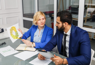 Financial Services