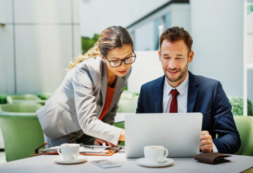 Business Consulting