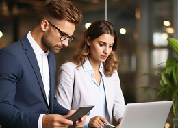 Business Consulting