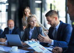 Human Resources
